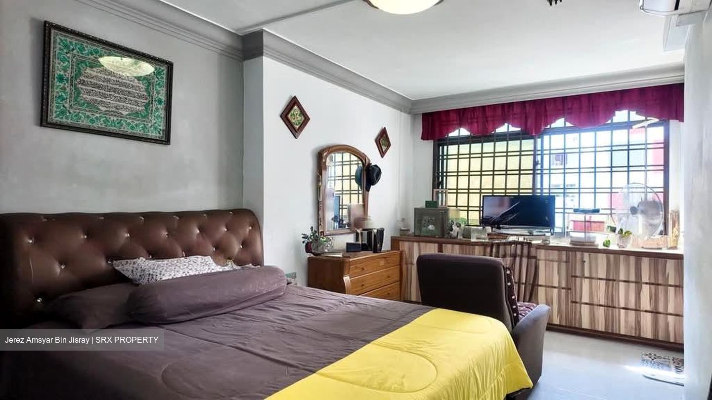 Blk 929 Hougang Street 91 (Hougang), HDB 4 Rooms #554419881